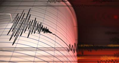 Σεισμός 4,7 Ρίχτερ πριν λίγο στην Εύβοια - Ταρακουνήθηκε και η Αττική