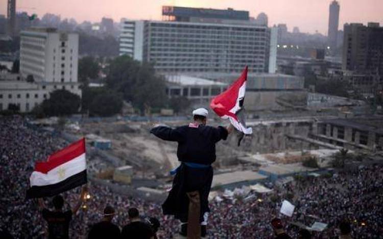 Στο «κόκκινο» η Αίγυπτος-Απέρριψε το τελεσίγραφο του στρατού ο Μόρσι