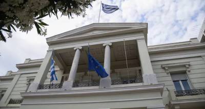 Απάντηση της Αθήνας στην Άγκυρα: «Η Τουρκία δεν έχει κανένα δικαίωμα να απειλεί την Ελλάδα με πόλεμο»