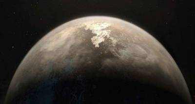 Βρήκαν πλανήτη κοντά στη Γη που μπορεί να υπάρξει ζωή [εικόνες]
