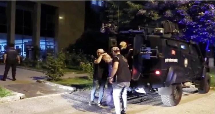 Τουρκία: Συνεχίζουν την προβοκάτσια με τον «Έλληνα κατάσκοπο» | Η Sabah γράφει ότι... ομολόγησε