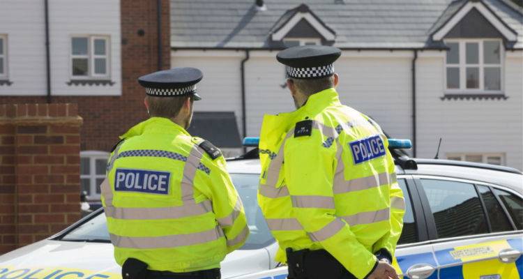 Βρετανία: Η αστυνομία ταυτοποίησε τους δράστες που δηλητηρίασαν τον Σκριπάλ και την κόρη του!