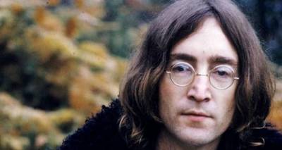 Σαν σήμερα: Η δολοφονία του John Lennon