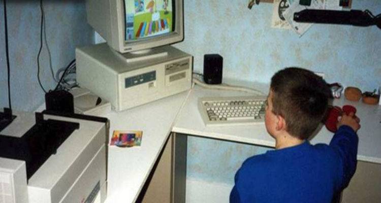Με αυτά μεγάλωσαν τα παιδιά των 90s | Οταν τα gadgets βρίσκονταν στη σφαίρα της φαντασίας (photos)