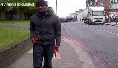 «Πιθανή τρομοκρατική ενέργεια» χαρακτηρίζει ο Κάμερον την επίθεση με έναν νεκρό στο Λονδίνο