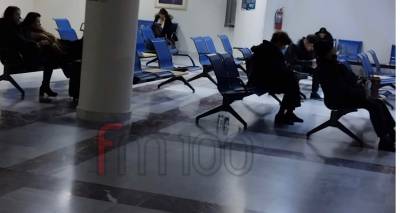 Λήμνος: Καθυστέρηση στην βραδινή πτήση για Αθήνα