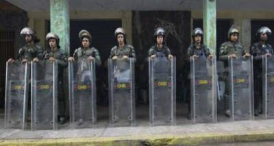Βενεζουέλα: Συμμορία εκτέλεσε 17 μεταλλωρύχους