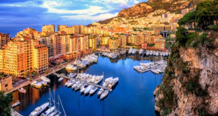 Πώς είναι η ζωή στο Μονακό -Εκεί όπου 1 στους 3 είναι εκατομμυριούχος [εικόνες]