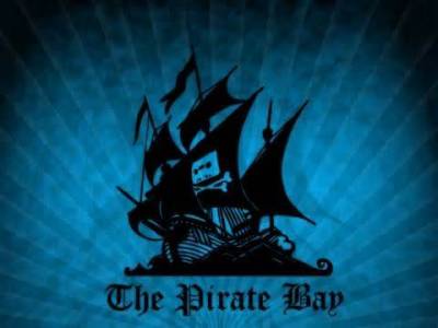 Το Pirate Bay «μετακόμισε» στην Ισλανδία