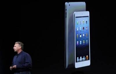 Η Apple πούλησε 3 εκ. iPads μέσα στο σαββατοκύριακο