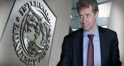 ΔΝΤ: Δεν πιέζουμε για «κούρεμα» χρέους αν είναι βιώσιμο