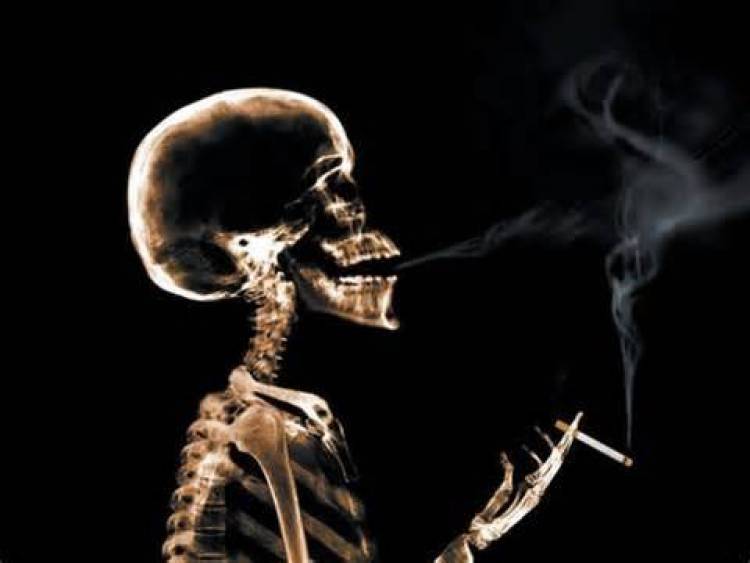 Οι Έλληνες, οι πιο φανατικοί καπνιστές στην Ευρώπη