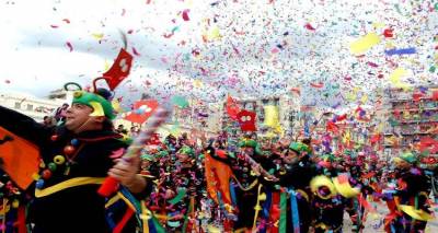 Ξεκινούν οι προετοιμασίες για το 3ο Καρναβάλι Μύρινας | Δηλώσεις συμμετοχής