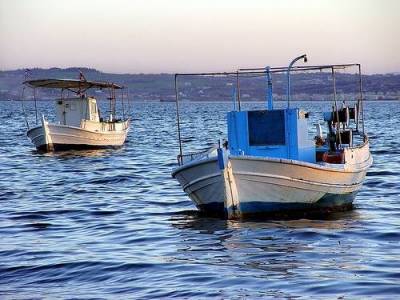 Πρόστιμα για παρεμπόδιση του πλοίου «Ταξιάρχης» σε ψαράδες της Λήμνου
