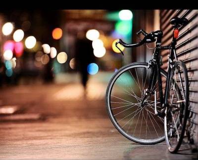 Ποδηλατοπορεία και στη Μύρινα την Κυριακή του ποδηλάτου