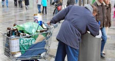 Έκρηξη φτώχειας στη Γερμανία | 12,5 εκατ. πολίτες ζουν κάτω από το όριο