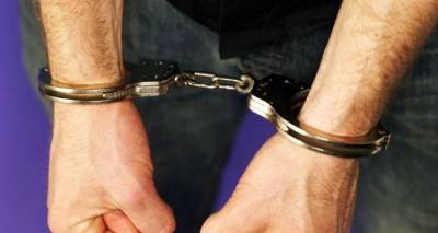 Σύλληψη 42χρονου φυγόποινου στη Λήμνο