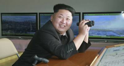 Η Βόρεια Κορέα ετοιμάζεται να εκτοξεύσει και άλλο πύραυλο