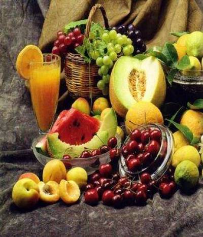 Επτά μερίδες φρούτων και λαχανικών καθημερινά για καλή ψυχική υγεία