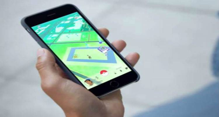 Pokemon Go: Μειώνεται ο αριθμός των καθημερινών ενεργών χρηστών