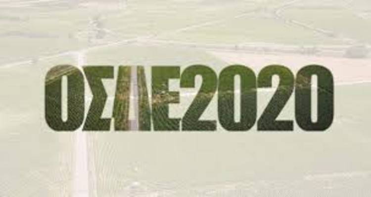 Αναστολή Ενιαίας Αίτησης Ενίσχυσης 2020