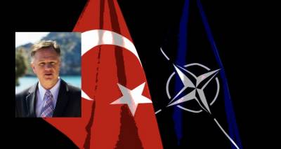«Ημικρανία στο Αιγαίο»! Ο Αντιστράτηγος ε.α Λ.Τζούμης γράφει για τη ΝΑΤΟϊκή στήριξη στην Τουρκία