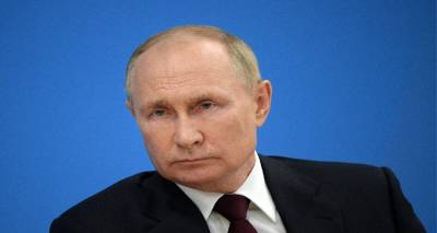 Βρετανικός τύπος : Η πυρηνική απειλή του Πούτιν