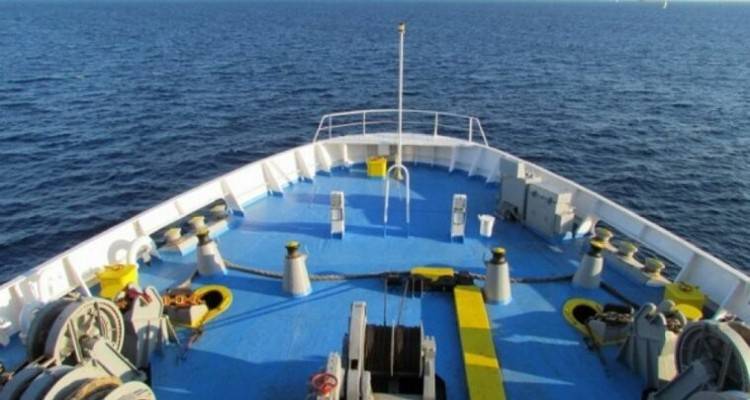 Λήμνος: Το σχέδιο του υπ. Ναυτιλίας για σύγχρονα «πράσινα» πλοία στη γραμμή του Λαυρίου