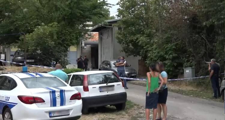 Μαυροβούνιο: Άντρας σε αμόκ βγήκε στους δρόμους πυροβολώντας και σκότωσε 10 άτομα