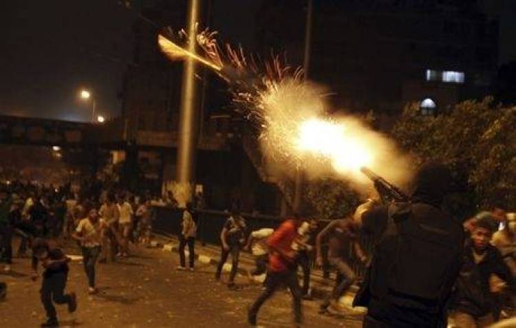 Αίγυπτος:Φονικές επιθέσεις στο Σινά