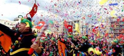 Στον αέρα το καρναβάλι της Πάτρας -Ανησυχούν οι τοπικοί φορείς