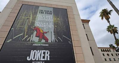 Όσκαρ 2020: Σάρωσε ο «Joker» με 11 υποψηφιότητες