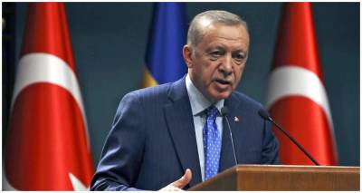 Προκλητικός ο Ερντογάν: Φέρνει άμεσα προς ψήφιση το παράνομο τουρκολιβυκό μνημόνιο