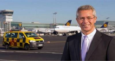 Ξεκίνησε ο διάλογος της κυβέρνησης με τη Fraport για τα περιφερειακά αεροδρόμια