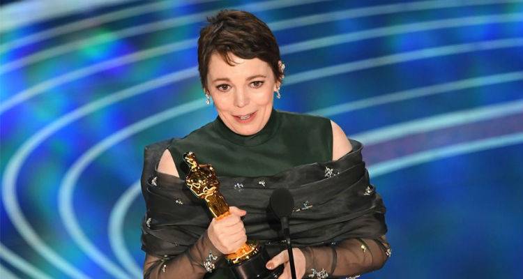 Οσκαρ 2019: Καλύτερη ηθοποιός η Ολίβια Κόλμαν του Λάνθιμου - Μοιρασμένα τα βραβεία