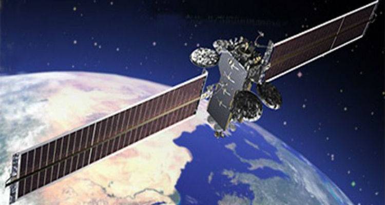 23 Ιανουαρίου εκτοξεύεται στο Διάστημα ο δορυφόρος Hellas Sat 4