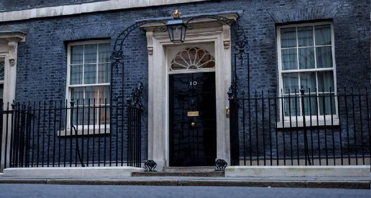 Βρετανία: Βουλευτής των Τόρις κατηγορεί τον Μπόρις Τζόνσον για εκβιασμό και εκφοβισμό βουλευτών
