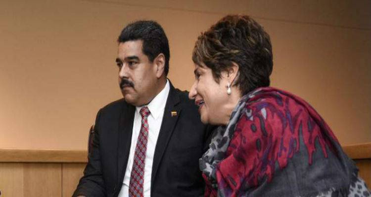 Βενεζουέλα: Δεν θα γίνει δημοψήφισμα για την αποπομπή Μαδούρο
