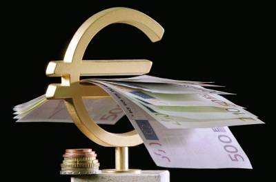 Αντικατάσταση όλων των χαρτονομισμάτων ευρώ με ασφαλέστερα