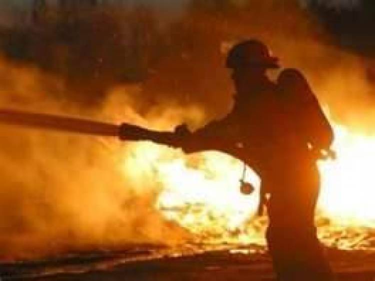 Γερμανία: 14 νεκροί από πυρκαγιά