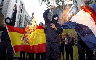 Ισπανία: Πρόστιμα - καταπέλτης έως 600.000 ευρώ