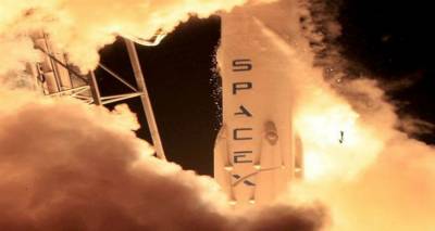 ΗΠΑ: Ιδιωτική εταιρεία εκτόξευσε πύραυλο στο Διάστημα (video)