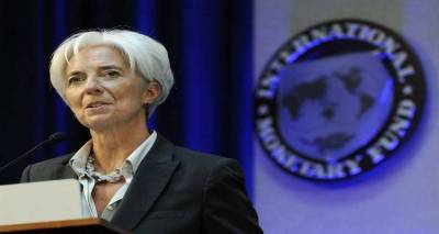 Σε πλεόνασμα 3% επιμένει το ΔΝΤ, ζητεί νέες περικοπές
