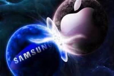Επιστρέφουν στα δικαστήρια Apple και Samsung