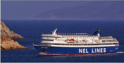 Αυστηρές προειδοποιήσεις του υπουργείου Ναυτιλίας προς τη ναυτιλιακή εταιρεία ΝΕΛ