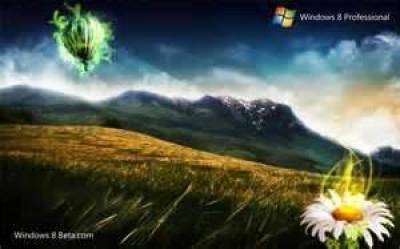 60 εκατ. Windows 8 έχουν πουληθεί