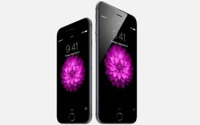 iPhone 6: Αναμένεται σύντομα στην Ελλάδα