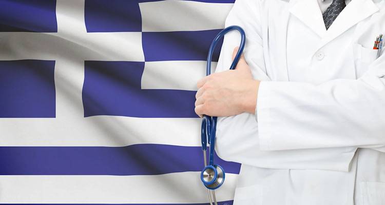Ξεκινά το brain gain Ελλήνων γιατρών από Γερμανία – Γιατί θέλουν να επιστρέψουν