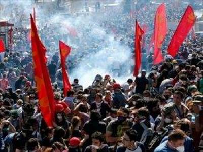 Τουρκία: Απελάθηκε ο έλληνας φοιτητής
