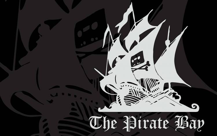 Απαγόρευση του Pirate Bay στην Ιρλανδία